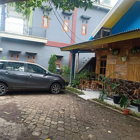 Budhis Home Bromo Bagian luar foto