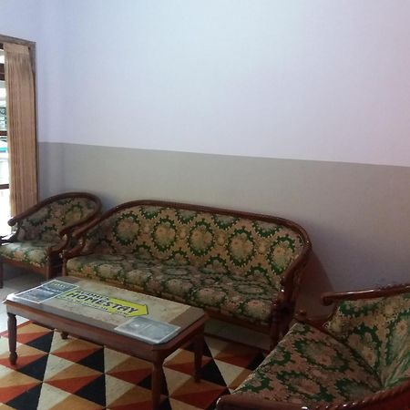 Budhis Home Bromo Bagian luar foto