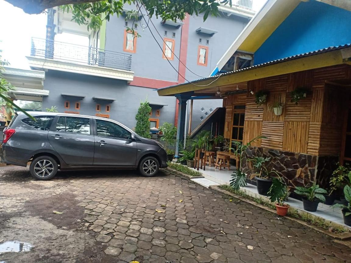 Budhis Home Bromo Bagian luar foto