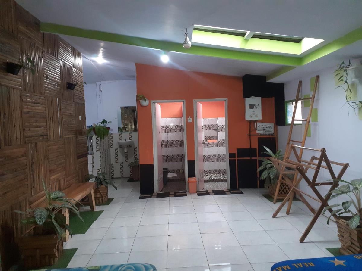 Budhis Home Bromo Bagian luar foto