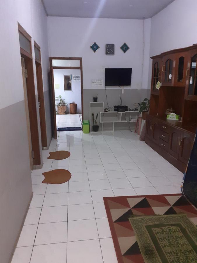 Budhis Home Bromo Bagian luar foto