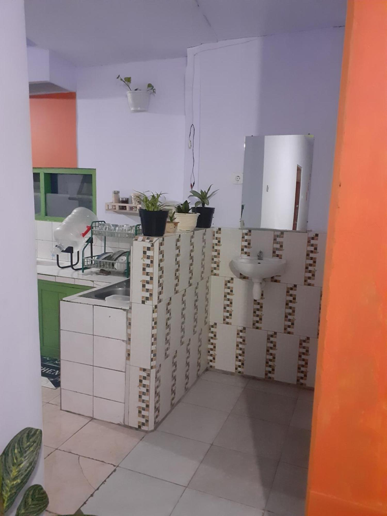 Budhis Home Bromo Bagian luar foto