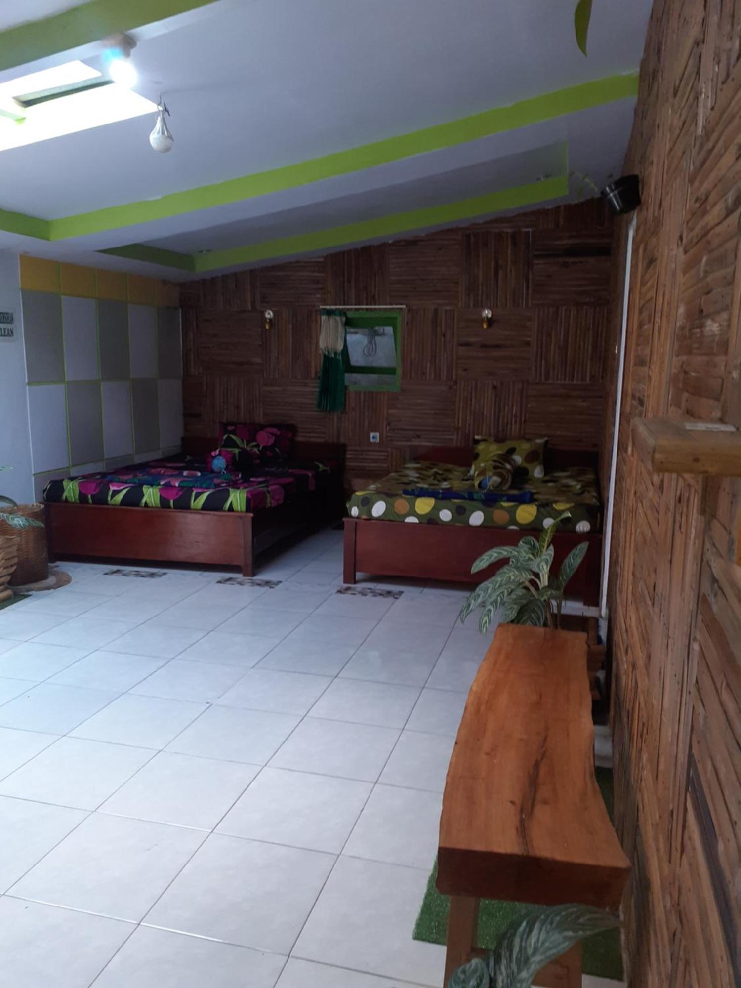Budhis Home Bromo Bagian luar foto