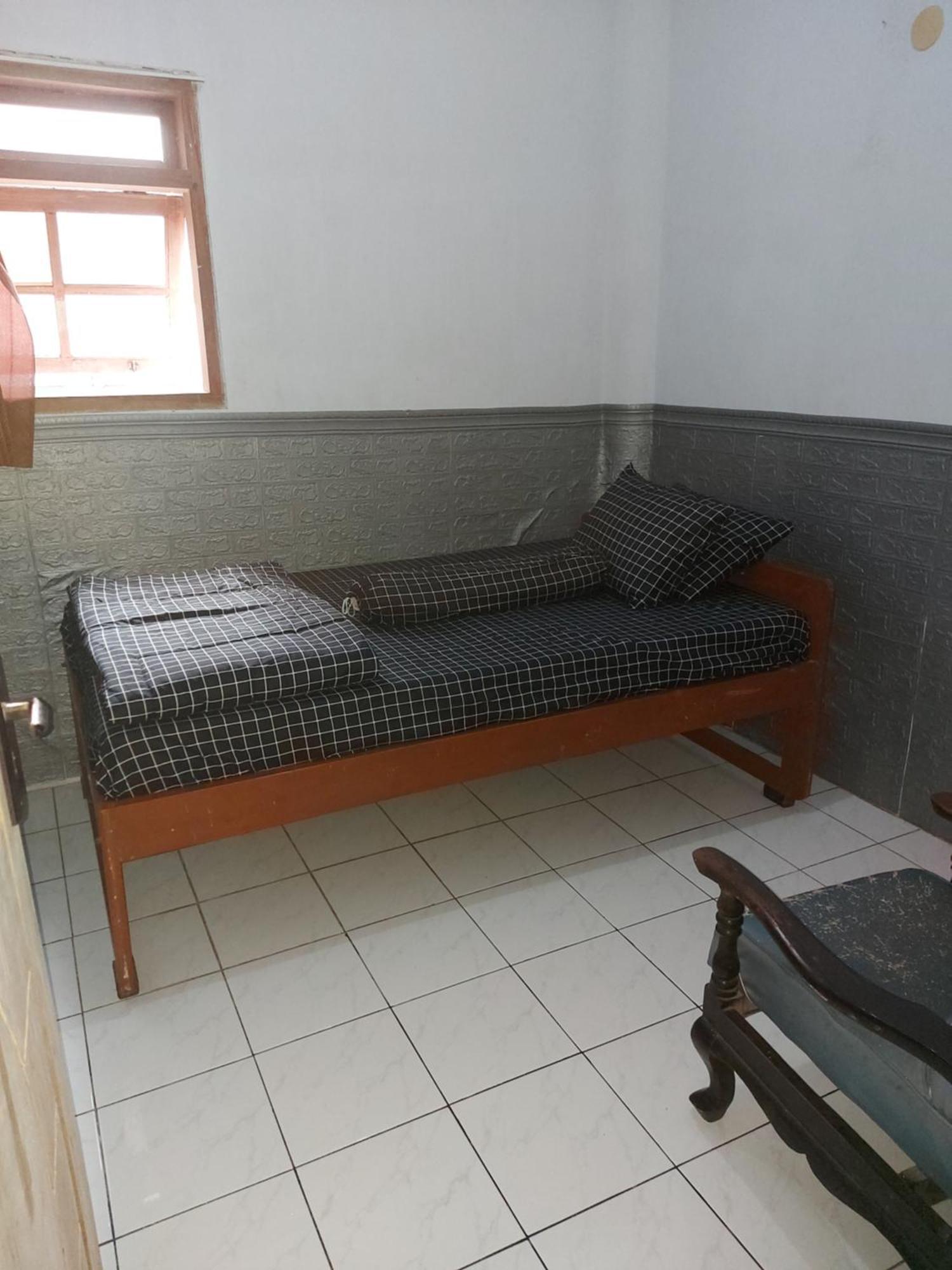 Budhis Home Bromo Bagian luar foto