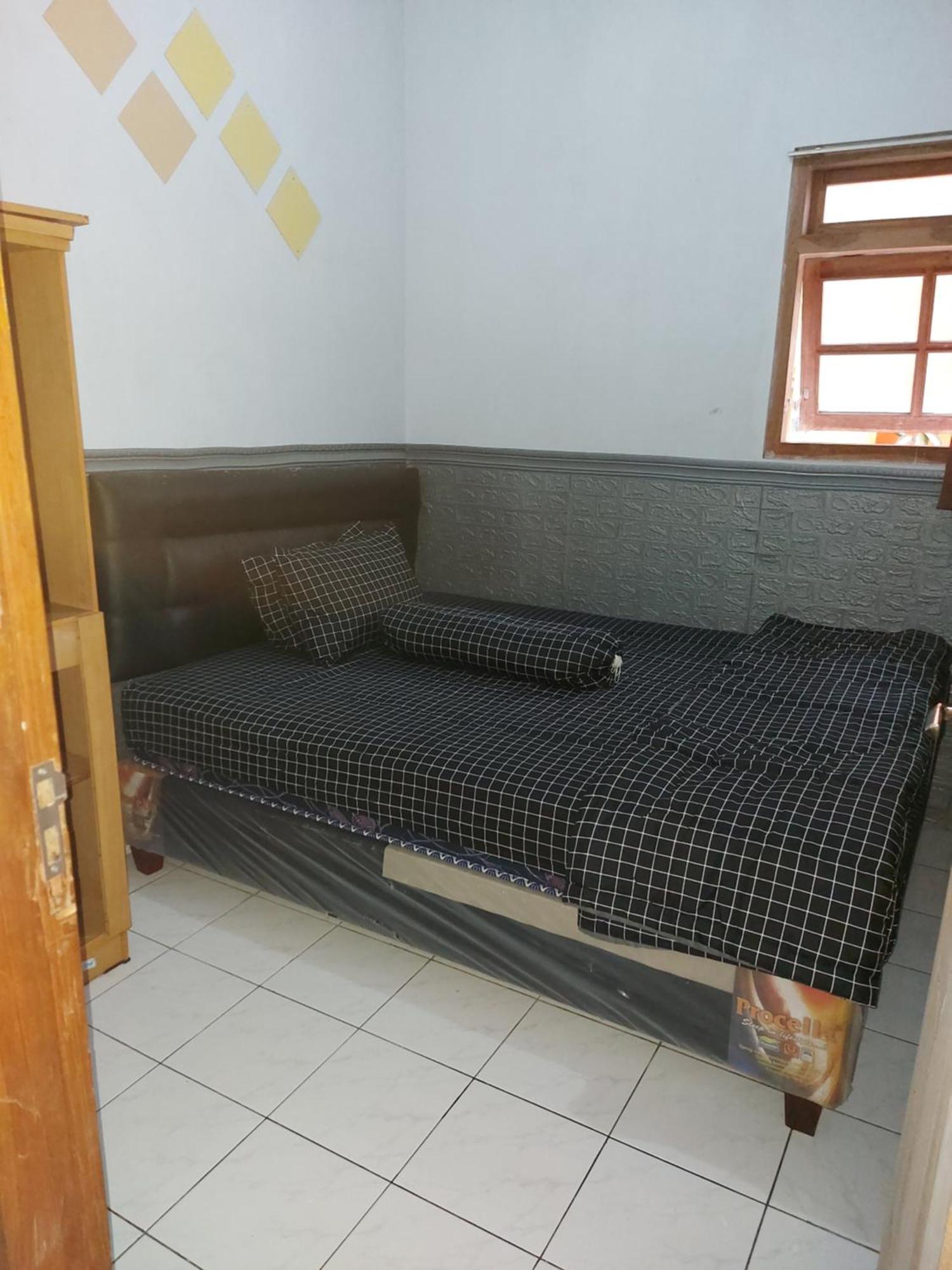 Budhis Home Bromo Bagian luar foto