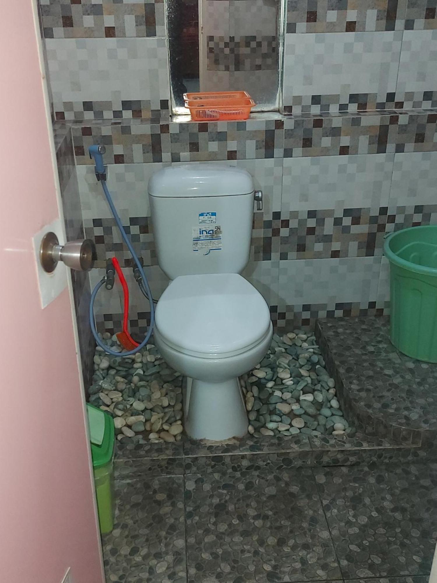 Budhis Home Bromo Bagian luar foto
