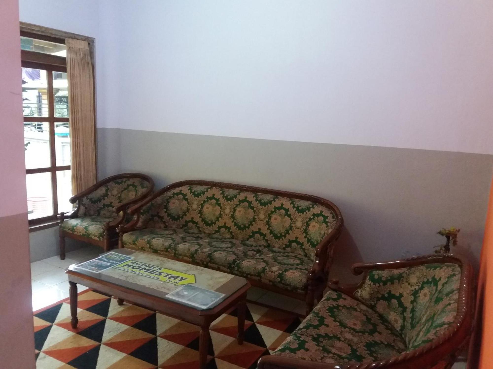 Budhis Home Bromo Bagian luar foto