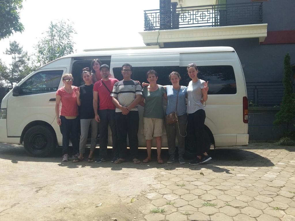 Budhis Home Bromo Bagian luar foto