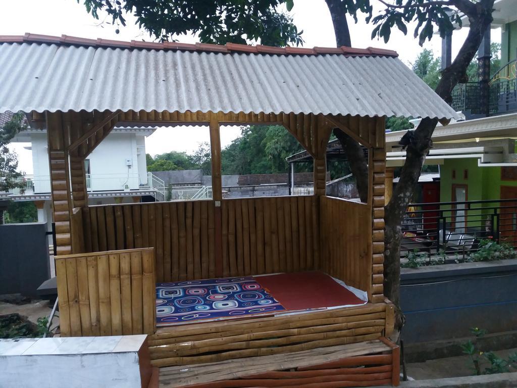 Budhis Home Bromo Bagian luar foto