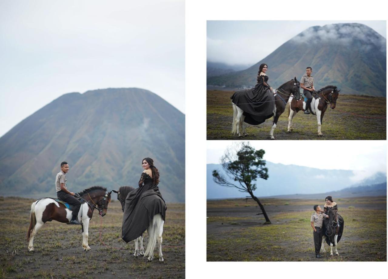 Budhis Home Bromo Bagian luar foto