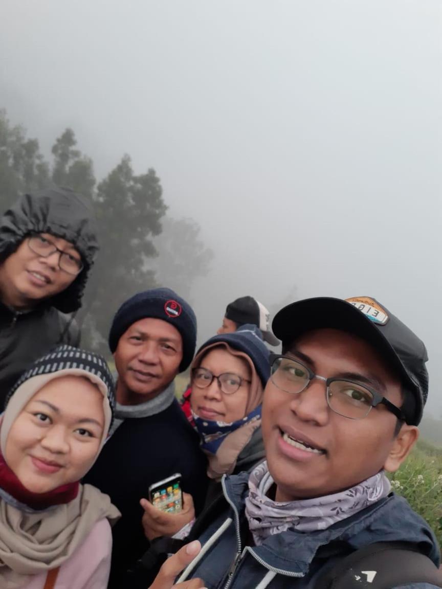 Budhis Home Bromo Bagian luar foto