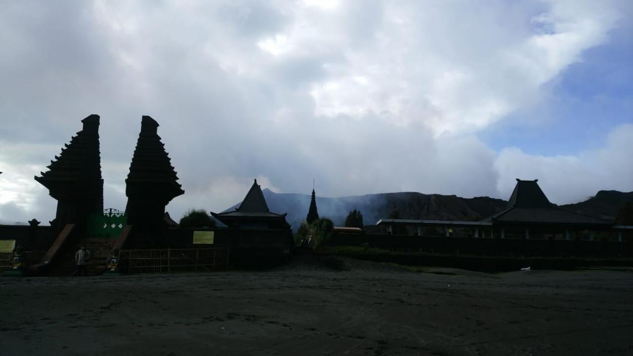 Budhis Home Bromo Bagian luar foto