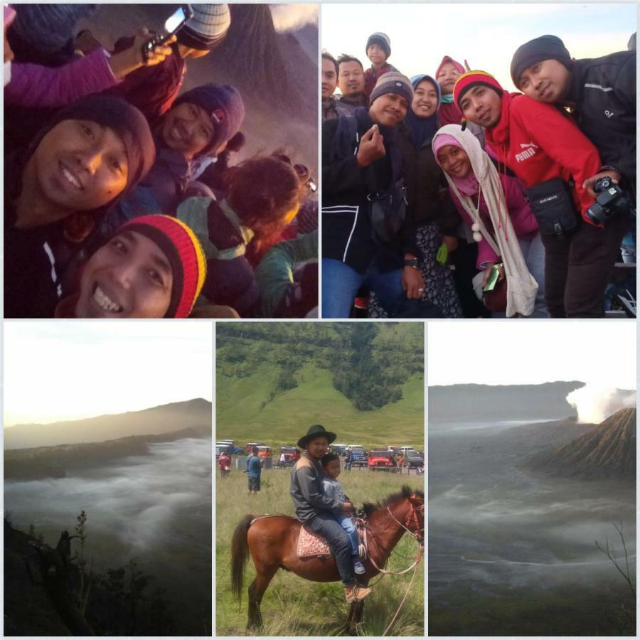 Budhis Home Bromo Bagian luar foto