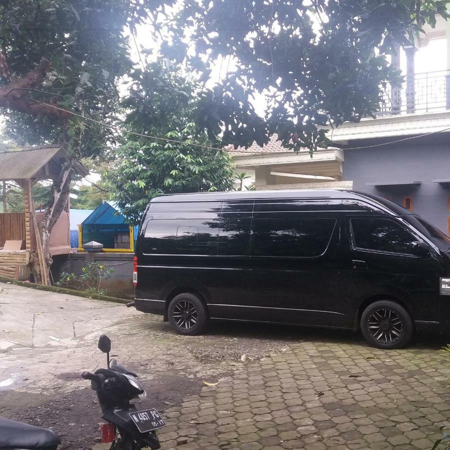 Budhis Home Bromo Bagian luar foto