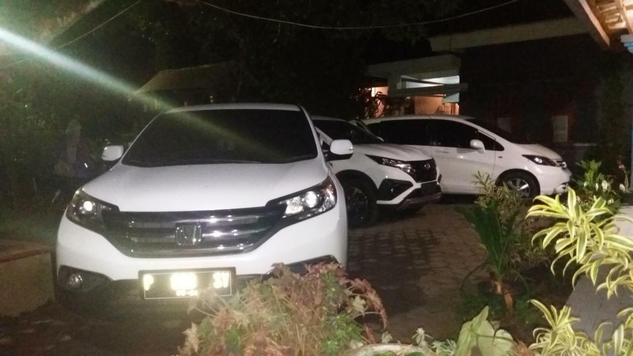 Budhis Home Bromo Bagian luar foto