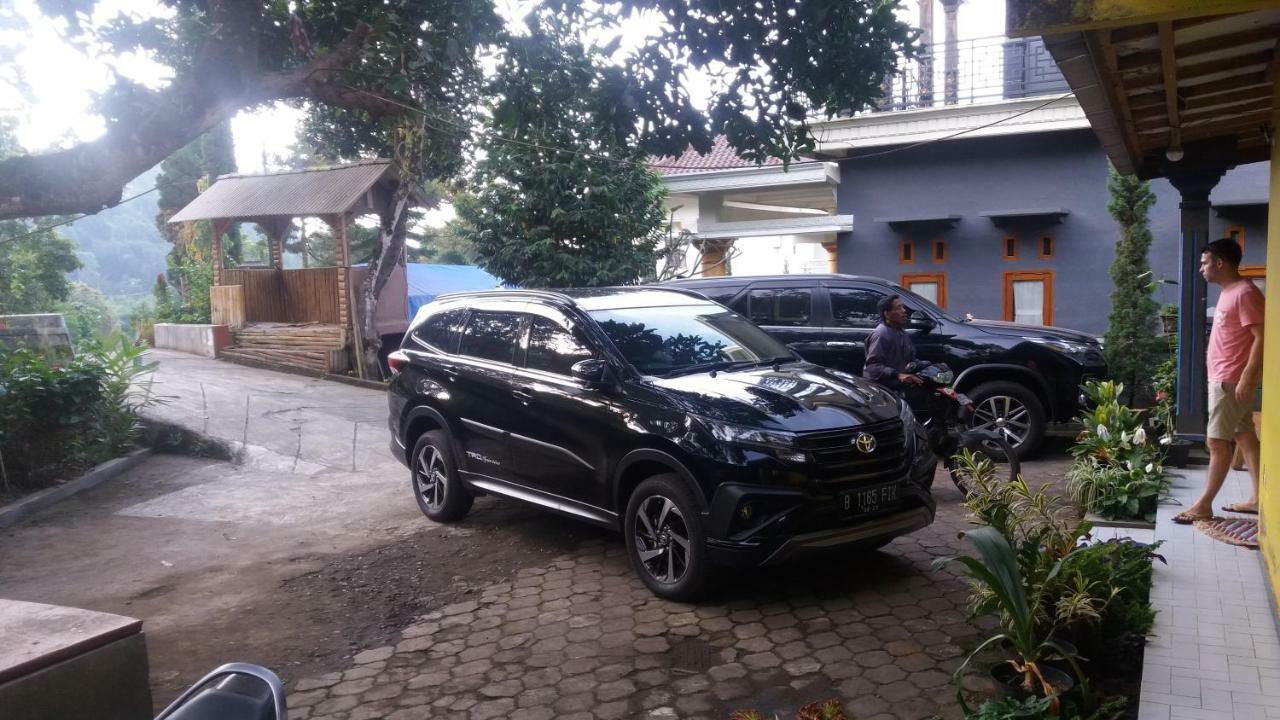 Budhis Home Bromo Bagian luar foto