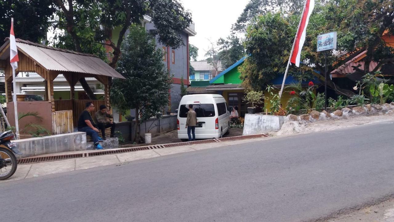 Budhis Home Bromo Bagian luar foto