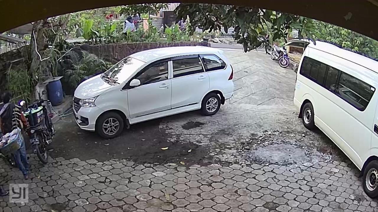 Budhis Home Bromo Bagian luar foto