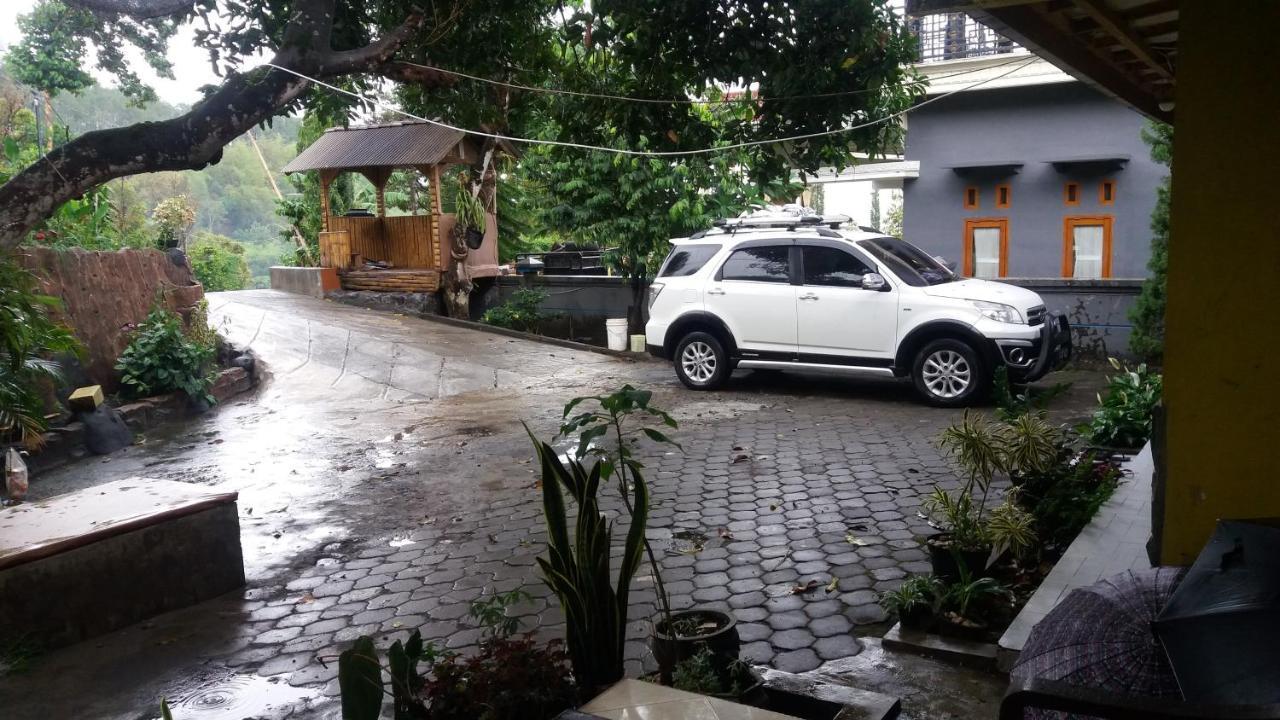 Budhis Home Bromo Bagian luar foto