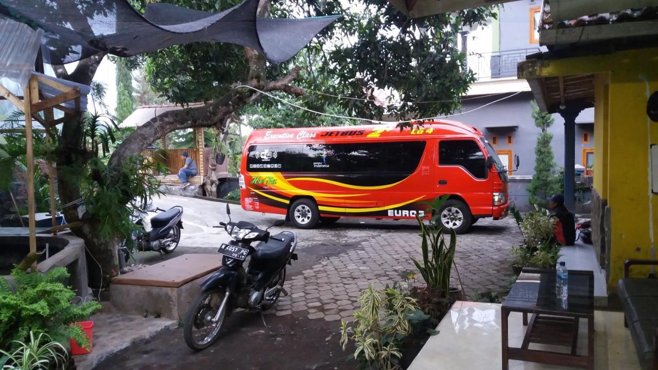 Budhis Home Bromo Bagian luar foto