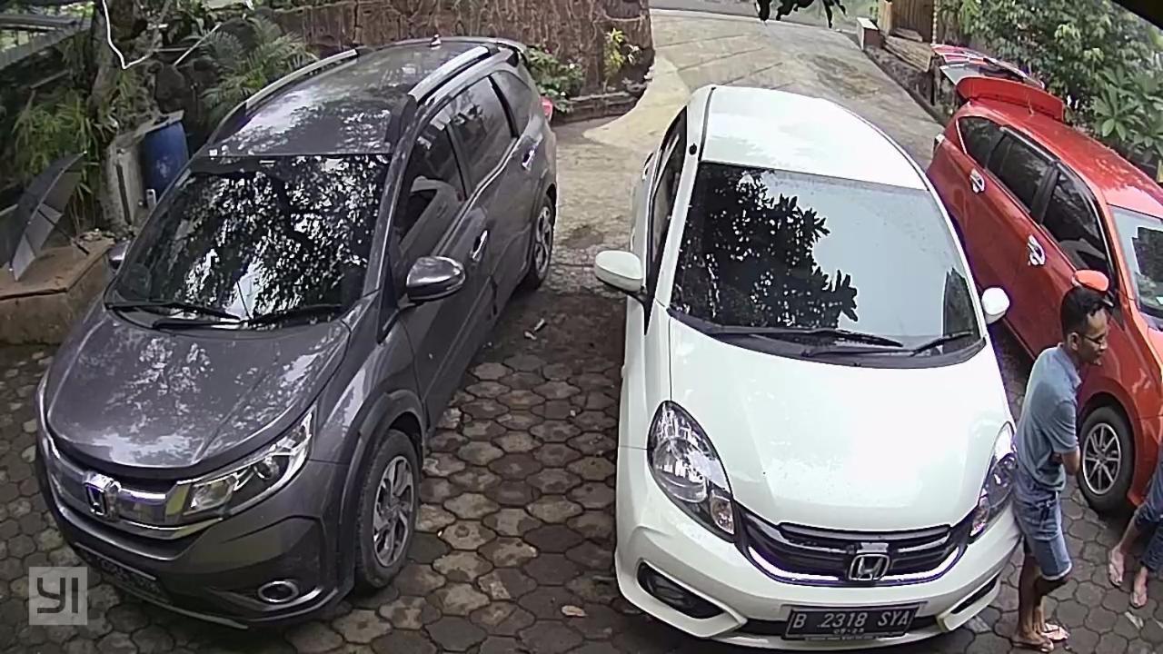 Budhis Home Bromo Bagian luar foto