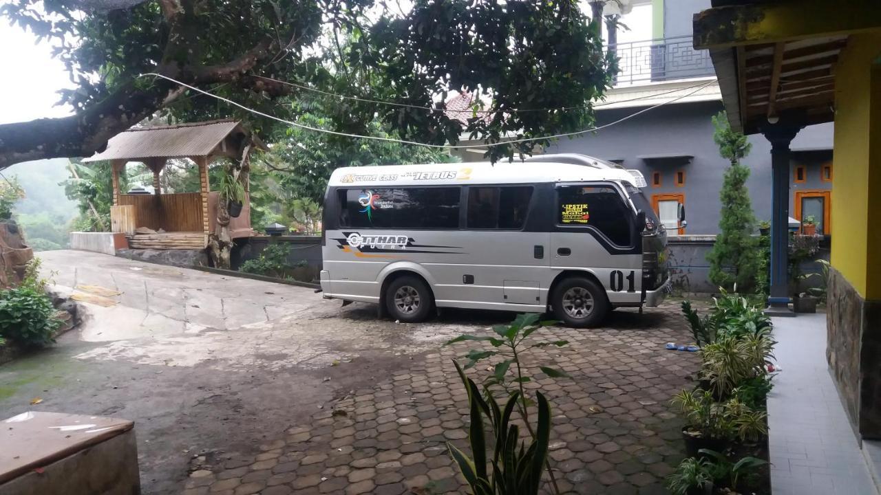 Budhis Home Bromo Bagian luar foto